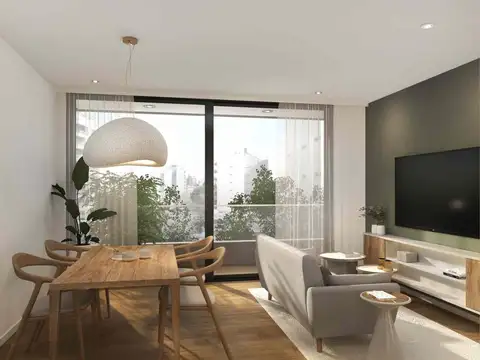 Departamento en Venta en La Plata, Partido de La Plata