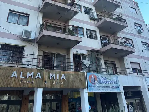 Departamento en Venta en Ciudad Jardin del Palomar, Partido de Tres de Febrero