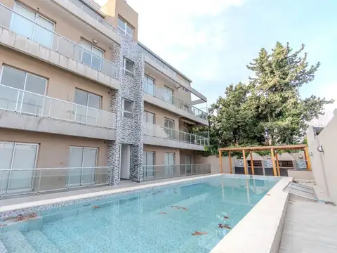 Departamento en Venta en San Antonio de Padua, Partido de Merlo