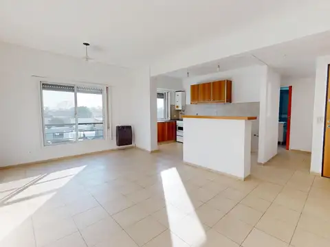 Departamento en Venta en Carapachay, Partido de Vicente López