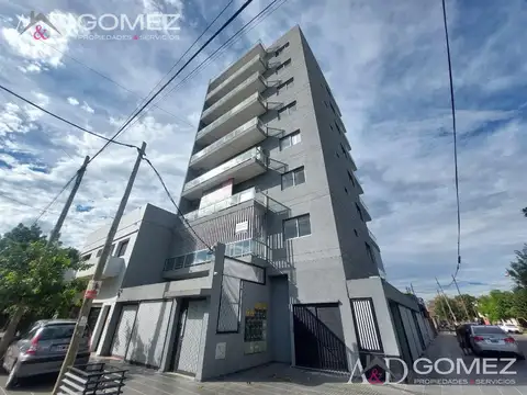 Departamento en Venta en Villa Ballester, Partido de General San Martín