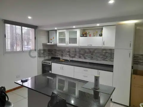 Departamento en Venta en Jose Ingenieros, Partido de Tres de Febrero