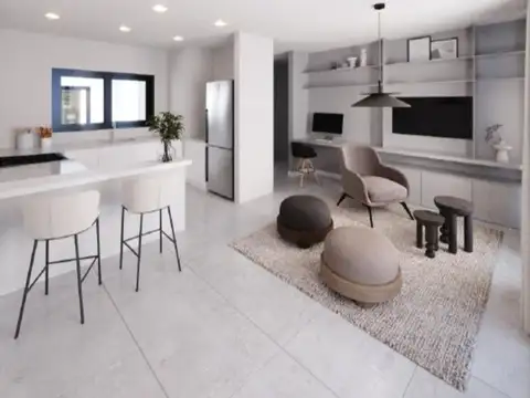 Departamento en Venta en La Plata, Partido de La Plata