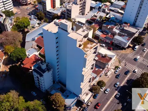 Departamento en Venta en Barrio Norte, La Plata