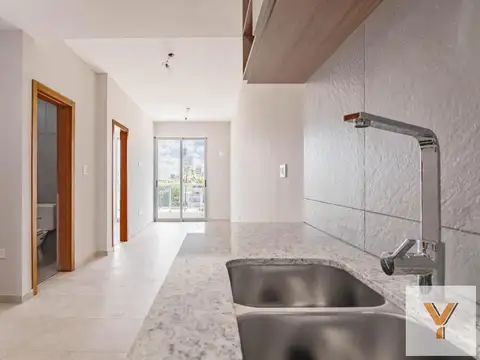 Departamento en Venta en La Plata, Partido de La Plata