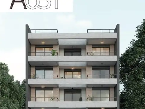 Departamento en Venta en Merlo, Partido de Merlo