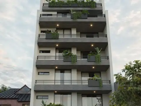 Departamento en Venta en Villa Saenz Peña, Partido de Tres de Febrero