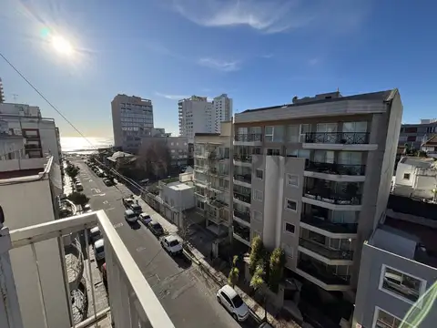 Departamento en Venta en La Perla Sur, Mar del Plata
