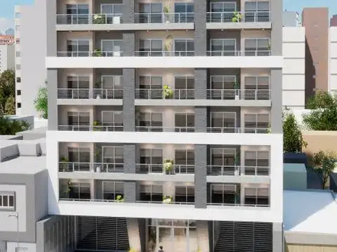 Departamento en Venta en Centro, General San Martin