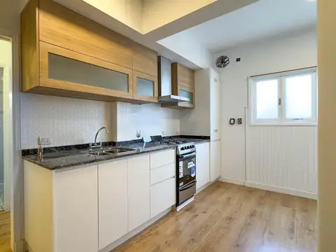 Departamento en Venta en Mar del Plata, Partido de General Pueyrredón