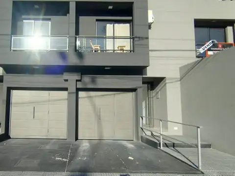 Departamento en Venta en Banfield, Partido de Lomas de Zamora