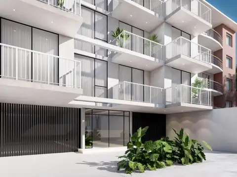Departamento en Venta en Villa Bosch, Partido de Tres de Febrero