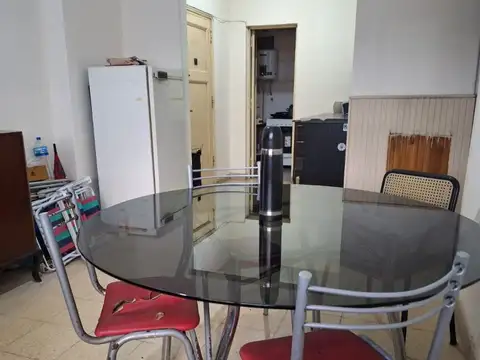 Departamento en Venta en La Perla Sur, Mar del Plata