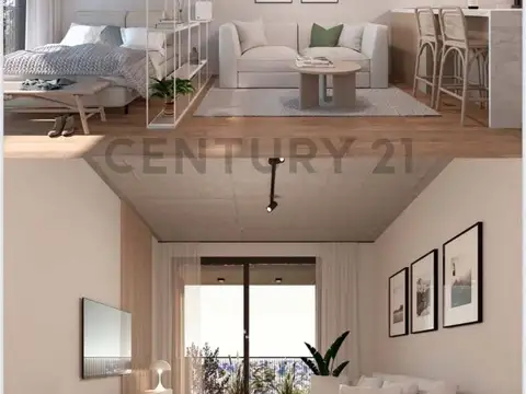 Departamento en Venta en Centro, San Miguel