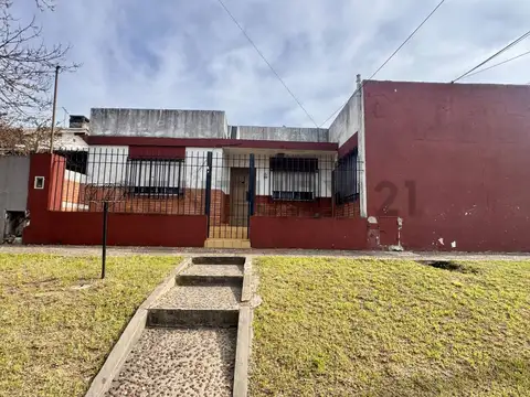 Departamento en Venta en Chilavert, Villa Ballester