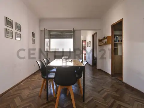 Departamento en Venta en La Plata, Partido de La Plata