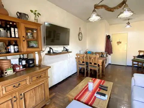 Departamento en Venta en Tapiales, Partido de La Matanza