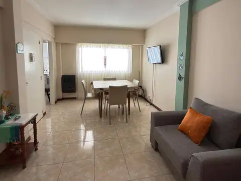 Departamento en Venta en Plaza Mitre, Mar del Plata