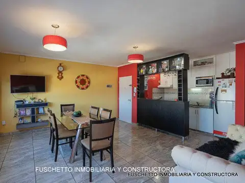 Departamento en Venta en Ciudad Madero, Partido de La Matanza