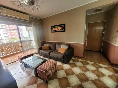 Departamento en Venta en Ciudad Madero, Partido de La Matanza
