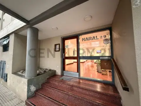 Departamento en Venta en Terminal Vieja, Mar del Plata