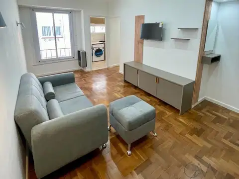Departamento en Venta en Centro, Mar del Plata