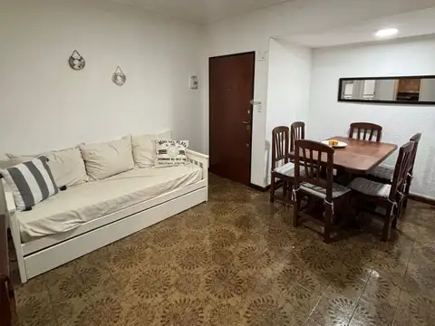 Departamento en Venta en Plaza Colon, Mar del Plata