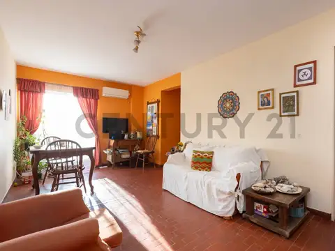 Departamento en Venta en Martin Coronado, Partido de Tres de Febrero
