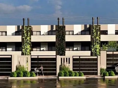 Departamento en Venta en Ingeniero Adolfo Sourdeaux, Partido de Malvinas Argentinas