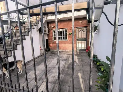 Departamento en Venta en Villa Luzuriaga, Partido de La Matanza