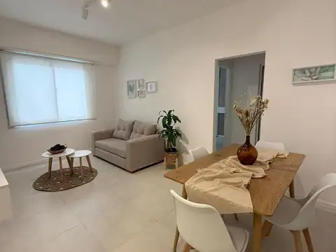 Departamento en Venta en Centro, Mar del Plata
