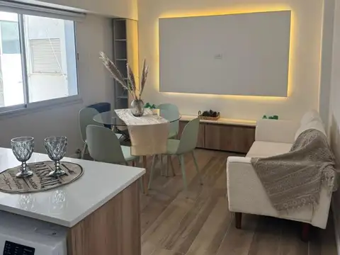 Departamento en Venta en Centro, Mar del Plata