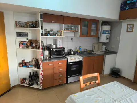 Departamento en Venta en Muñiz, Partido de San Miguel