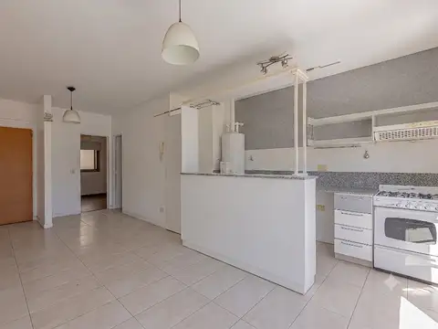 Departamento en Venta en Ramos Mejia, Partido de La Matanza