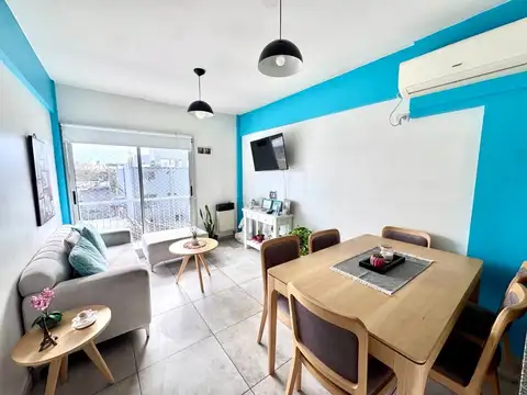 Departamento en Venta en Moron, Partido de Morón