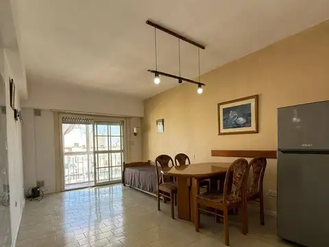 Departamento en Venta en Plaza Mitre, Mar del Plata