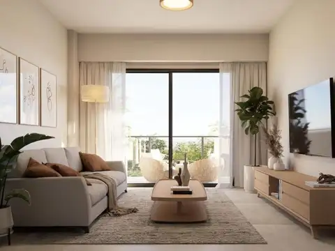 Departamento en Venta en Villa Bosch, Partido de Tres de Febrero