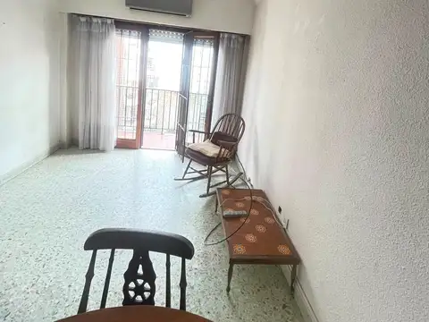 Departamento en Venta en Plaza Colon, Mar del Plata