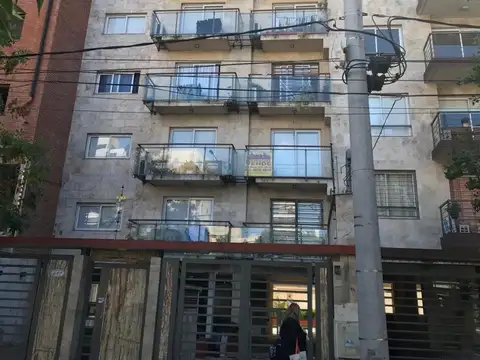 Departamento en Venta en Moron Sur, Moron