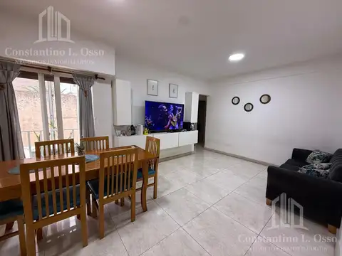 Departamento en Venta en Lanus Este, Lanus