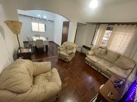 Departamento en Venta en Lanus Oeste, Lanus