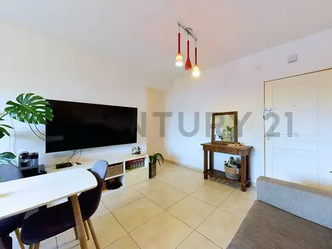 Departamento en Venta en Lomas del Mirador, Partido de La Matanza