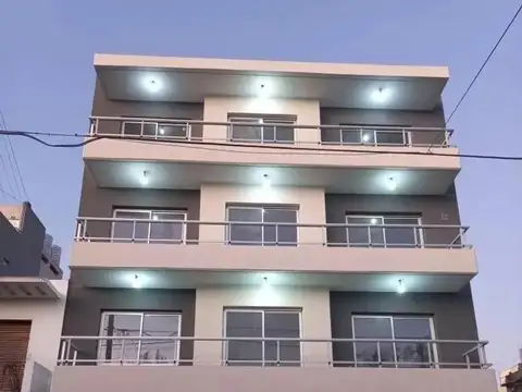 Departamento en Venta en Tapiales, Partido de La Matanza