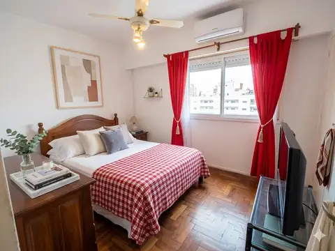 Departamento en Venta en Tapiales, Partido de La Matanza
