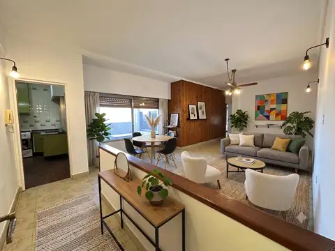 Departamento en Venta en Quilmes Oeste, Partido de Quilmes