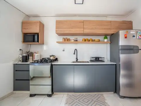 Departamento en Venta en La Plata, Partido de La Plata