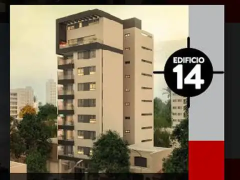 Departamento en Venta en La Plata, Partido de La Plata