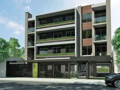 Departamento en Venta en Merlo Sur, Merlo