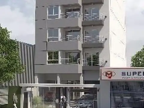 Departamento en Venta en Banfield, Partido de Lomas de Zamora