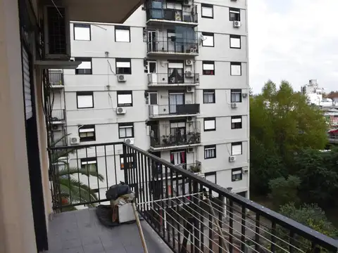 Departamento en Venta en Villa Real, Ciudadela